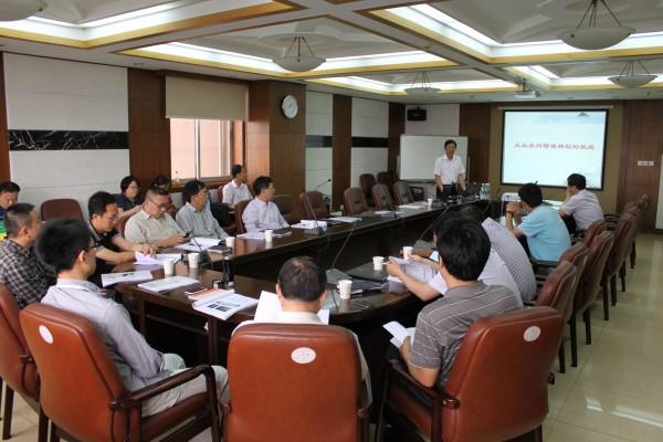 紡織進出口公司組織中層管理人員培訓(xùn)