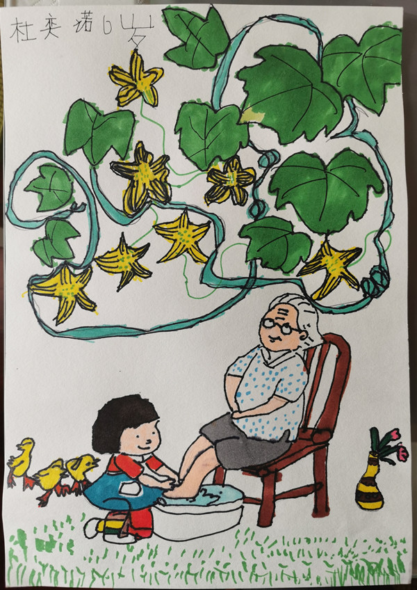 1654485447458898.jpg 資產(chǎn)運營集團-愛濤置地公司杜翔之女(繪畫)_副本.jpg